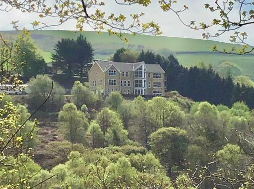 Rowan House Bed breakfast Main house & self contained self catering apartment - Housity