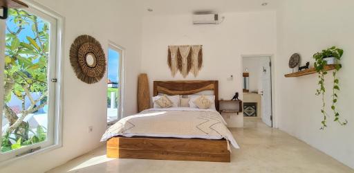Villa Blue Skies Too - Housity