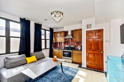 The better stay 1BD apartment in the heart of the City - Housity