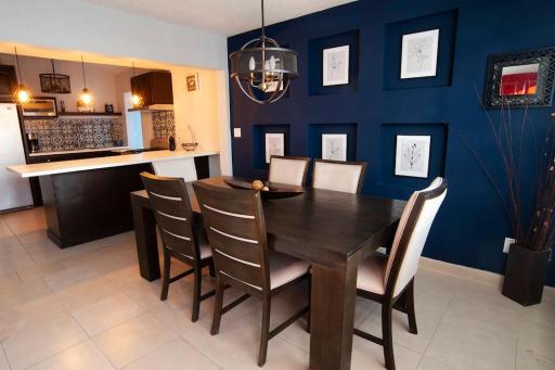 Clean&Equipped, 1-Floor 3-Bedroom Downtown House - Housity