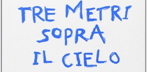 TRE METR SOPRA IL CIELO ''AcquAria'' - Housity