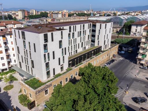 Camplus Firenze Casa Per Ferie - Housity