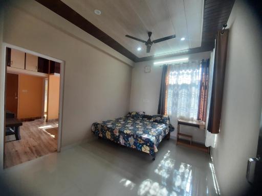 Trio Homestay - Housity
