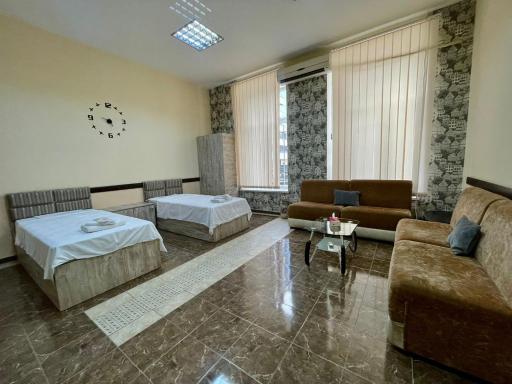 Yerevan House apartment 25 - Housity