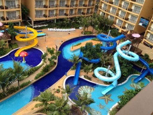 Beach View @ Morib Gold Coast - Housity