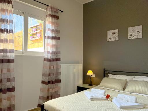 Antigoni's Studio Cozy Private Apartment - Housity