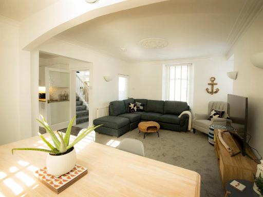 Sandpiper Cottage - Housity