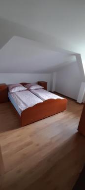 Agroturystyka u Wiesi - Housity