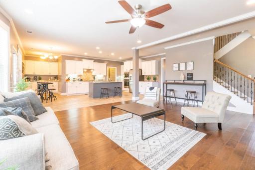 Peaceful Luxury - Housity