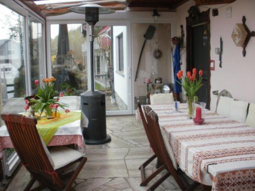 Haus Schipper am Wald - Housity