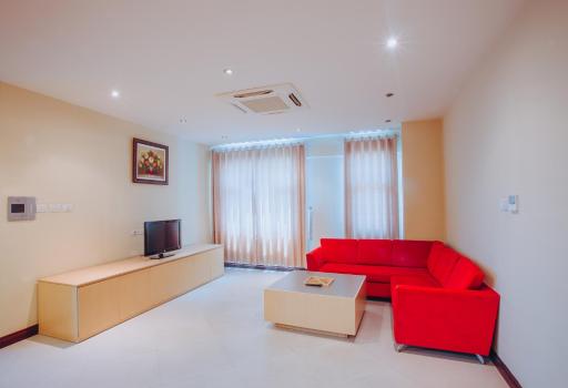 Vinh Trung Plaza Hotel - Housity