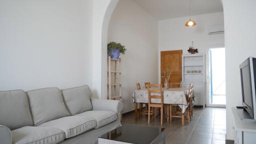 Saline Salento House - Housity