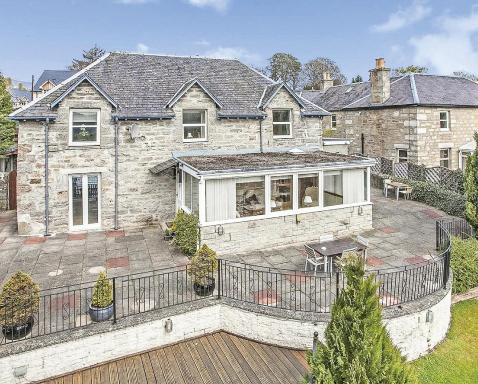 Ardvane Bed & Breakfast - Housity
