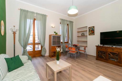 Lingotto quiet & cozy apartment - Housity
