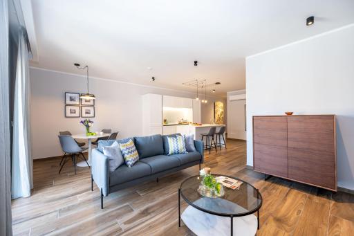 Doris Suites Sliema - Housity