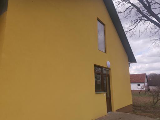 Podlovics Tanya Panzió - Housity