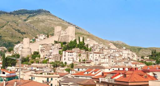 Il Fiore in una Stanza - Housity