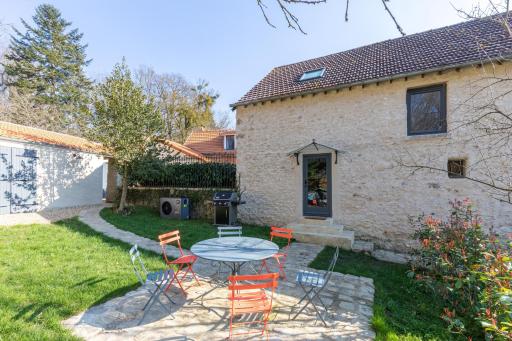 Le petit Saint Léger - Housity