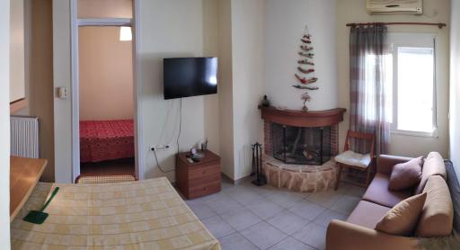 Apartment in Limni - Housity