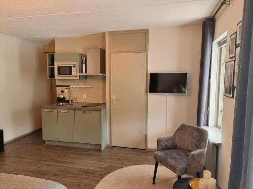 Marianna - studio for two - Housity