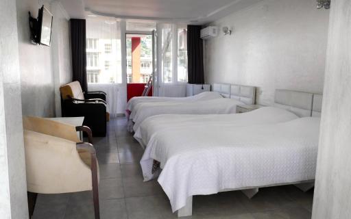 Guest House Meri in Gonio - Housity