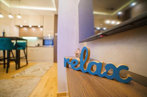 Apartman Relax Titova Vila - Housity