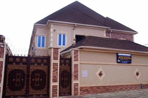 Immaculate 2-Bed Apartment in Idimu - Housity