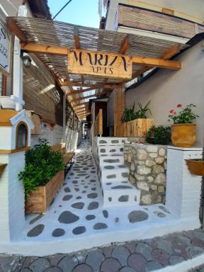 Mariza Apartments -studios - Housity