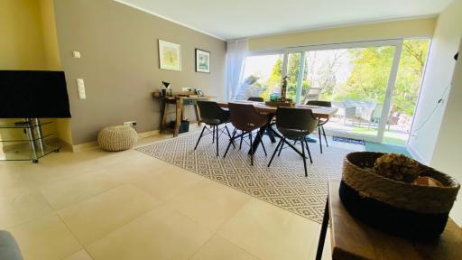 Traum-Ferienwohnung im Tal der Mühlen - Wegberg - Housity
