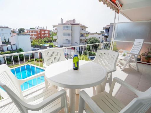 Sitges with pool near beach by Hello Homes Sitges - Housity