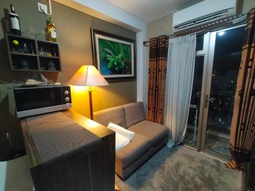 Apartemen 2br m-squere cibaduyut - Housity