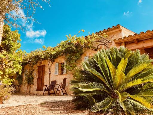 Finca Sa Moleta Nou - Housity