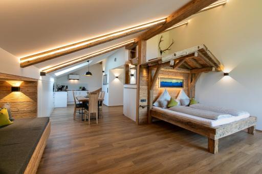 Ferienwohnung Hochsitz - Housity