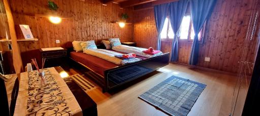 B&B Chalet Della Torre - Housity