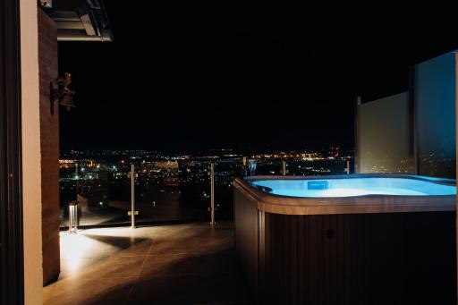 Bagoly Wellness Apartman 2 - Housity