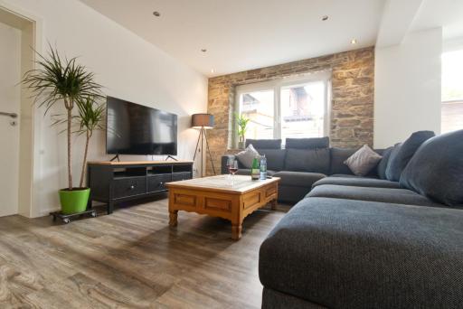 Ferienwohnung Wiehl - Bielstein - Housity