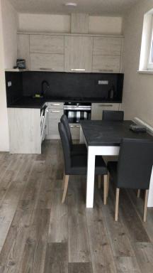 Apartmán Lipno - Housity