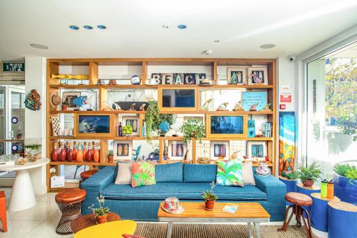 Yam Hotel - an Atlas Boutique Hotel - Housity