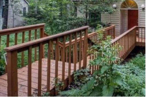 Wintergreen Resort Home - Housity