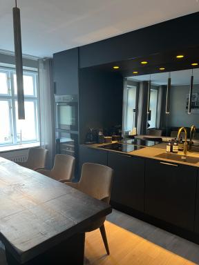 Luxury new apartment - Heart of Copenhagen - Housity