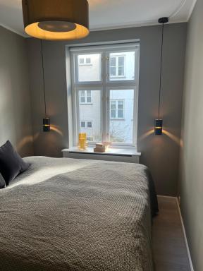 Luxury new apartment - Heart of Copenhagen - Housity