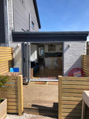 The Shack - Housity