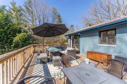 Carolina Blue Retreat - Housity