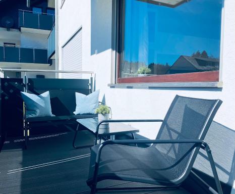 Ferienwohnung Sunside im Herzen von Winterberg - Housity