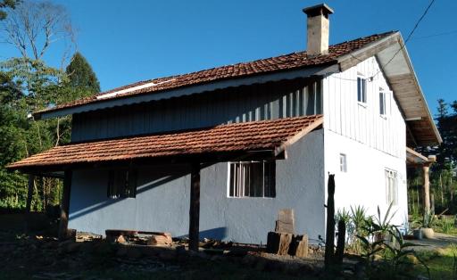 Chalé Coquerel - Housity