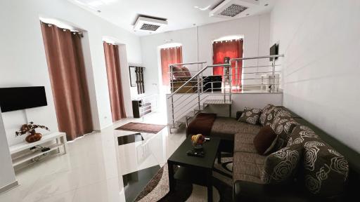 Stan Na Dan Vrsac 1 - Housity