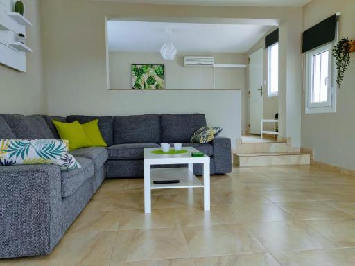 Casa Tesita - Gezellige woning voor 6 met zwembad - Housity