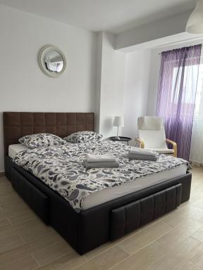 Zeini - Garsoniera Constanta - Housity