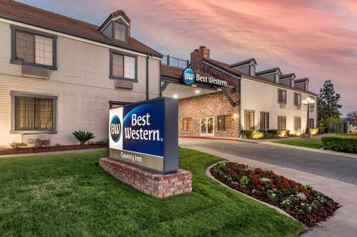 Best Western Country Inn Temecula - Housity