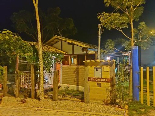 Pousada Villa Cachoeira - Housity
